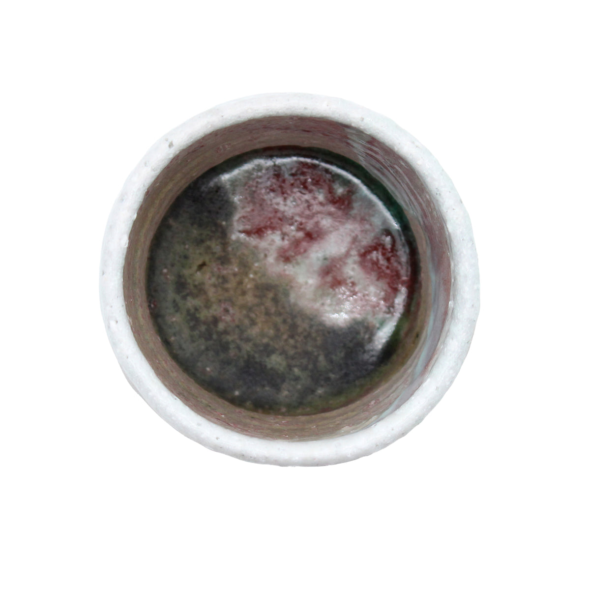 Tea Cup A_609
