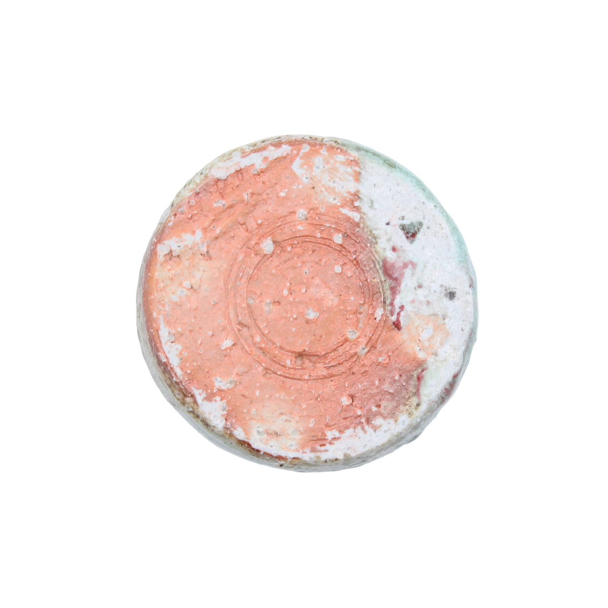 Tea Cup A_609
