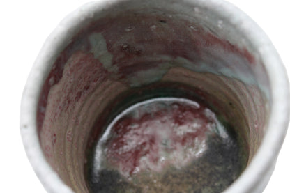 Tea Cup A_609