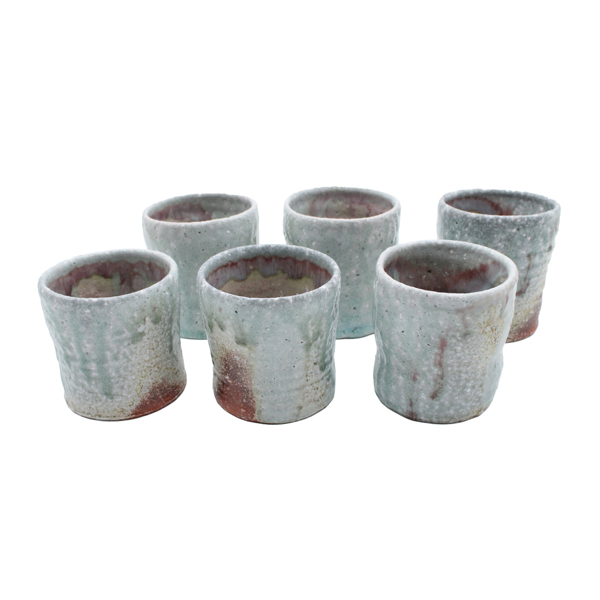 Tea Cup A_609