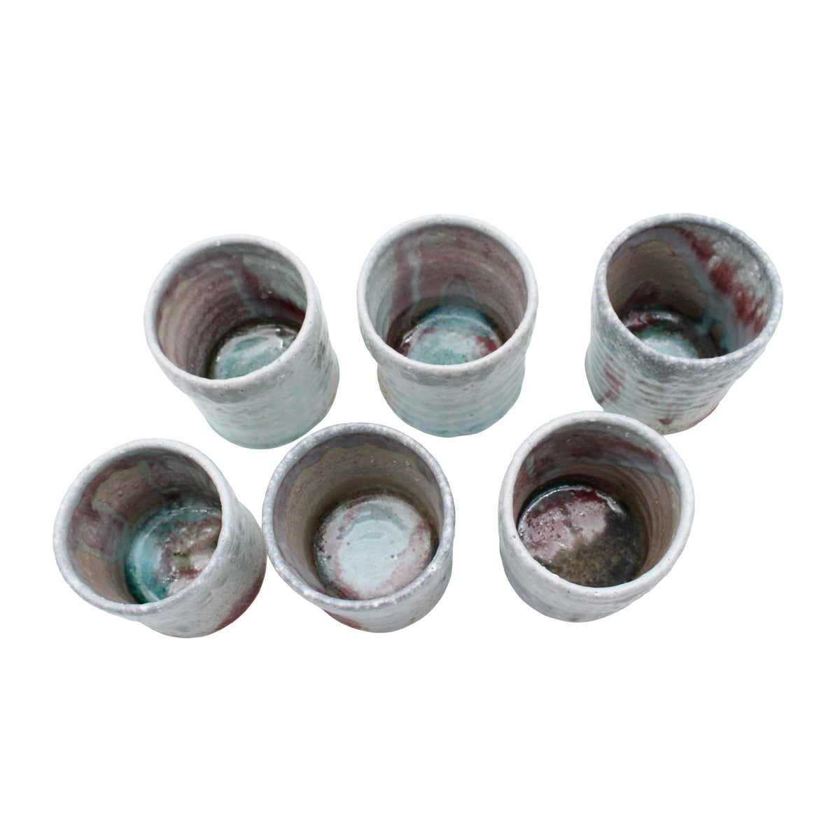 Tea Cup A_609