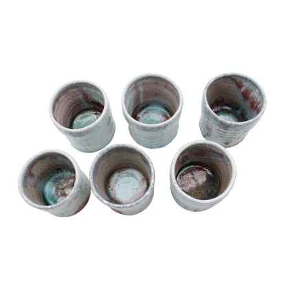 Tea Cup A_609