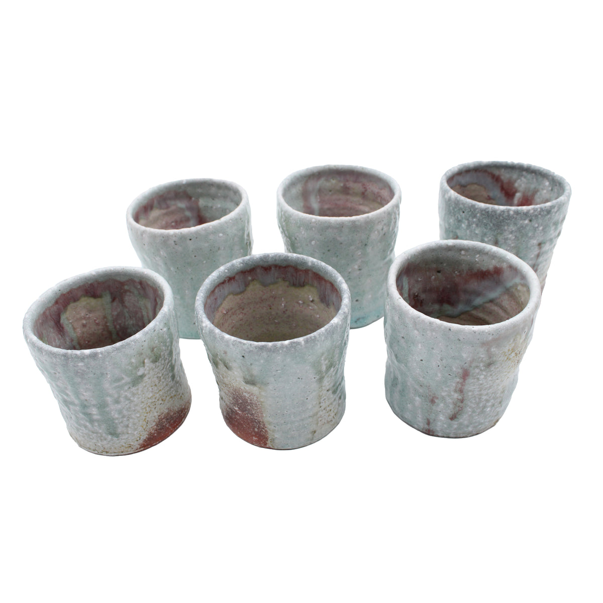 Tea Cup A_609