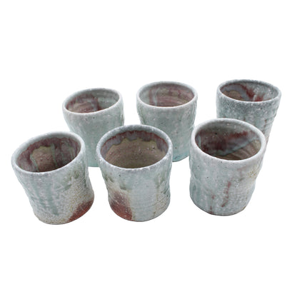 Tea Cup A_609