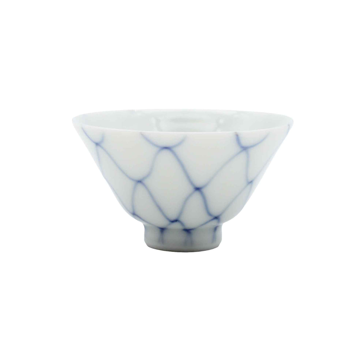 VINTAGE Sake cup B_65
