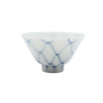 VINTAGE Sake cup B_65