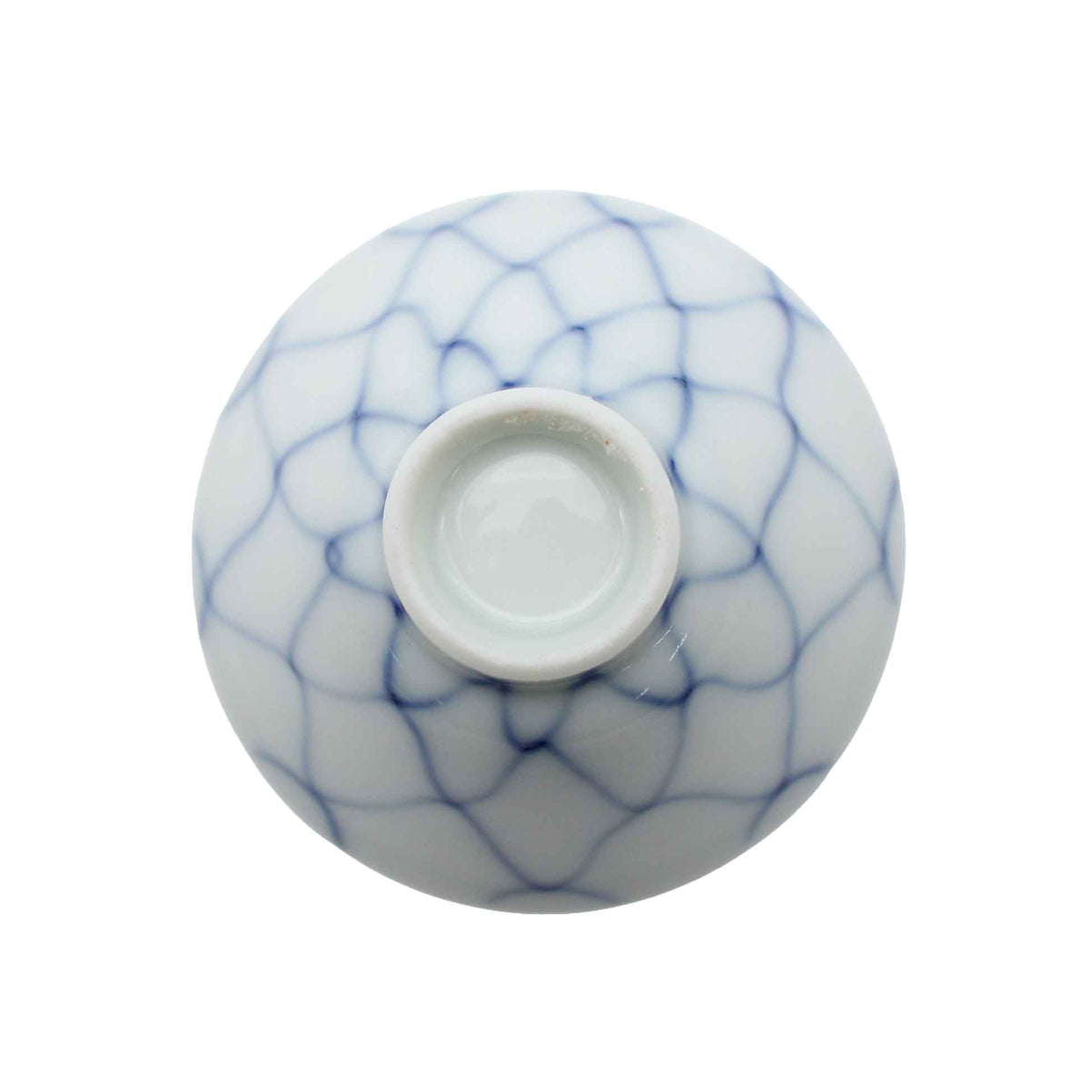 VINTAGE Sake cup B_65