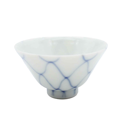 VINTAGE Sake cup B_65
