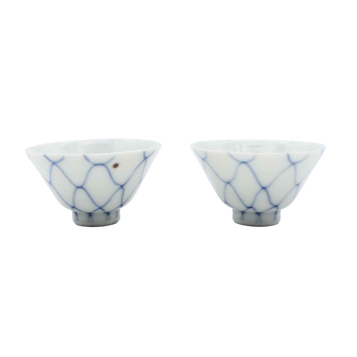 VINTAGE Sake cup B_65