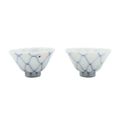 VINTAGE Sake cup B_65