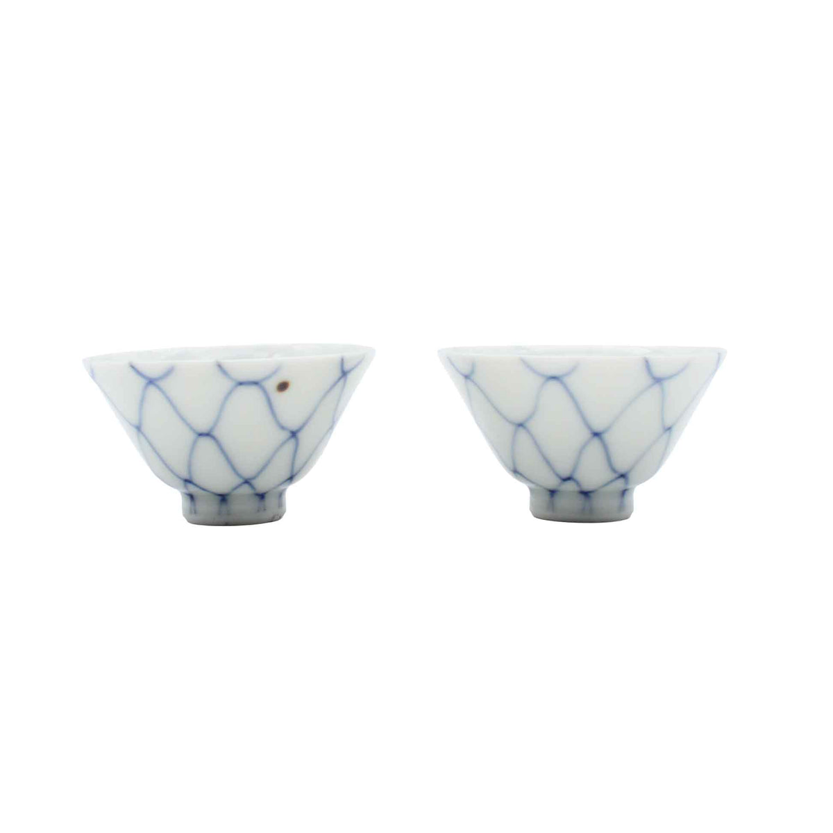 VINTAGE Sake cup B_65