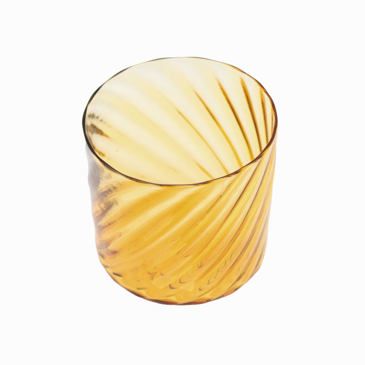 Mold Kop Amber