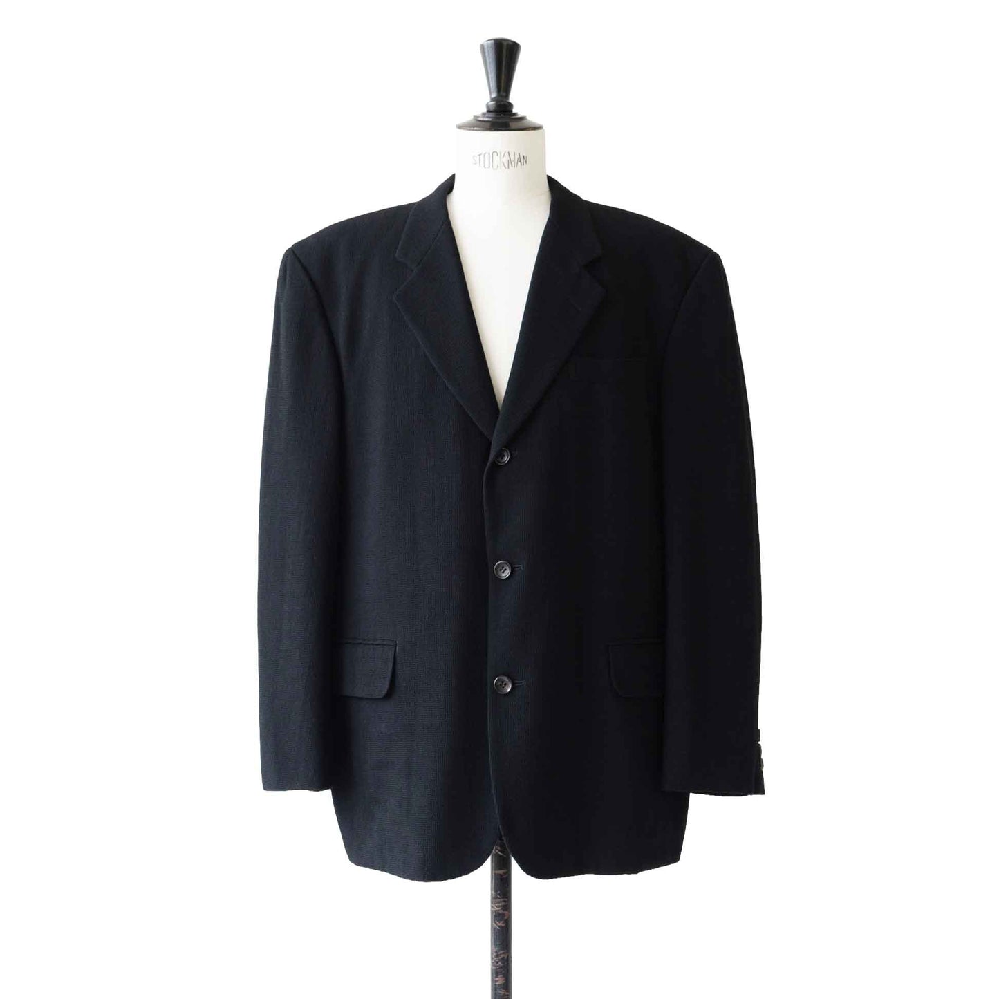 Vintage Men's Jacket_1998SS_609｜COMME des GARÇONS HOMME