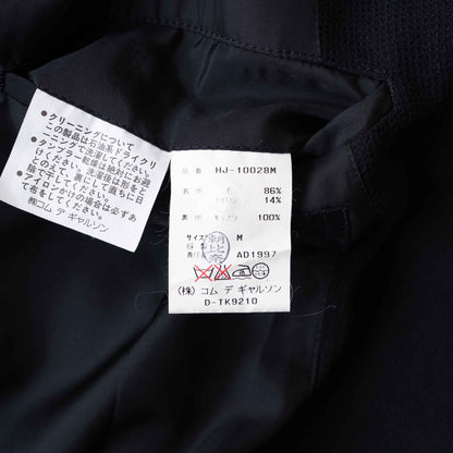 Vintage Men's Jacket_1998SS_609｜COMME des GARÇONS HOMME