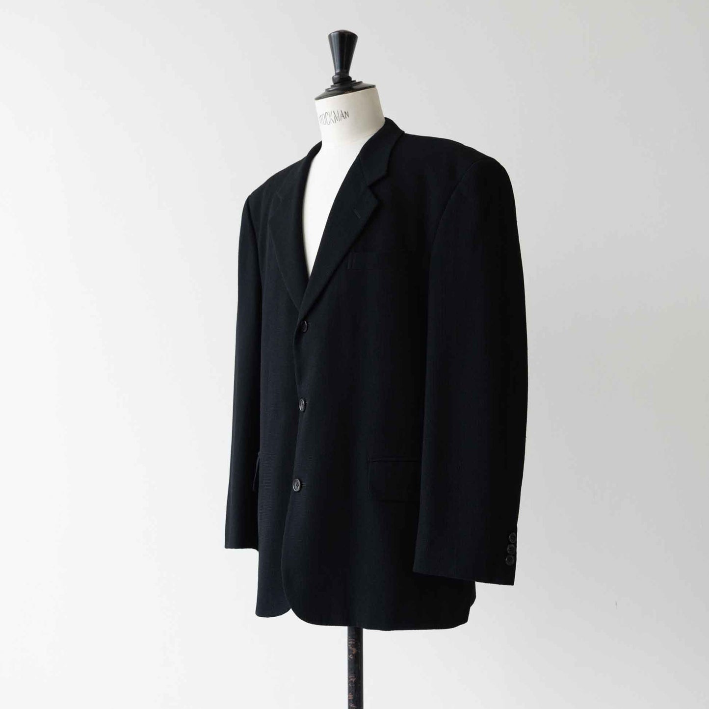 Vintage Men's Jacket_1998SS_609｜COMME des GARÇONS HOMME
