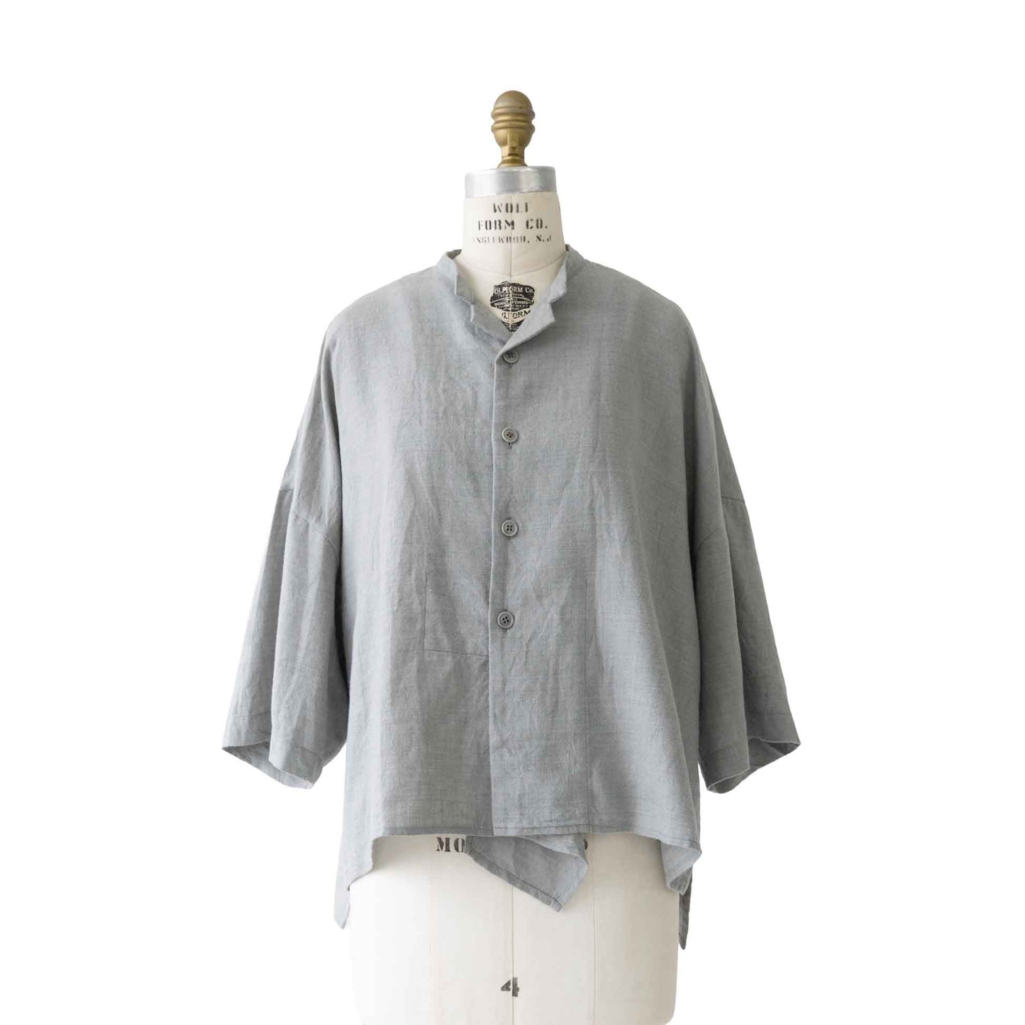 Vintage Women’s Shirt_2010s - 2020s_609｜Y's