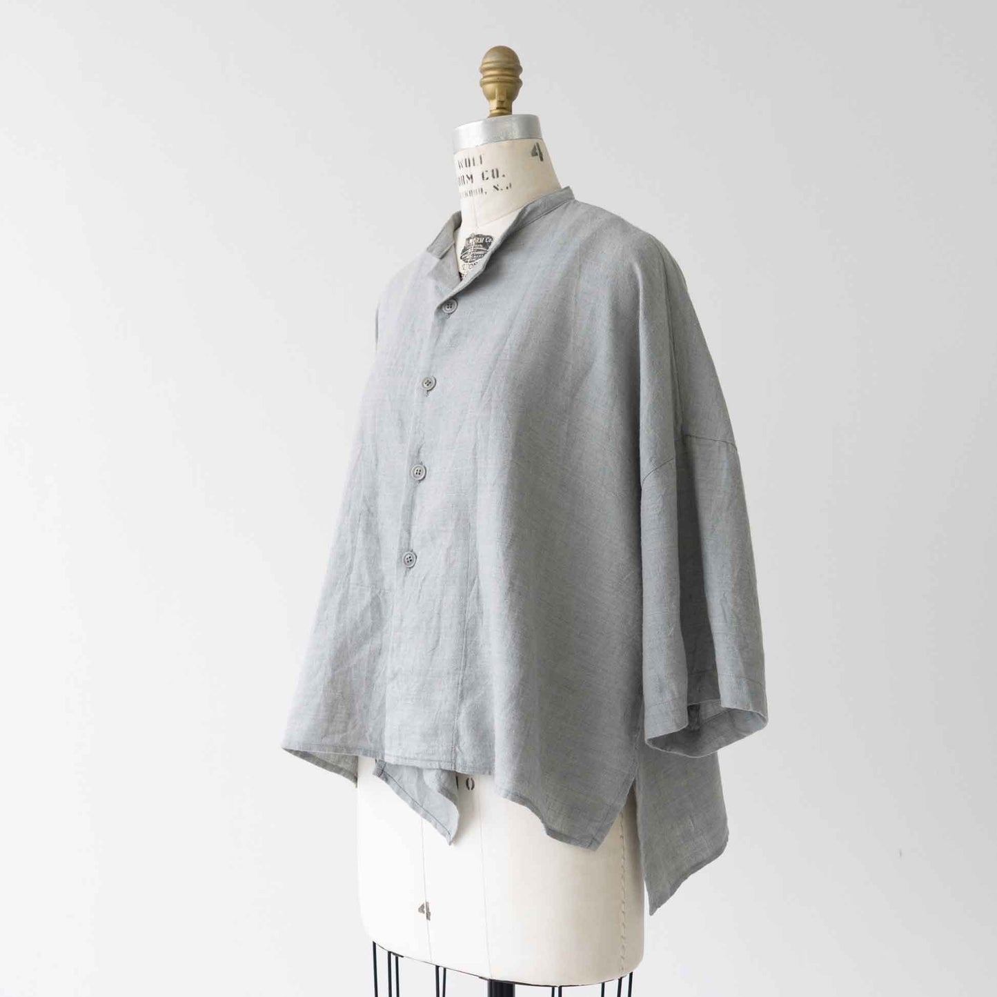 Vintage Women’s Shirt_2010s - 2020s_609｜Y's