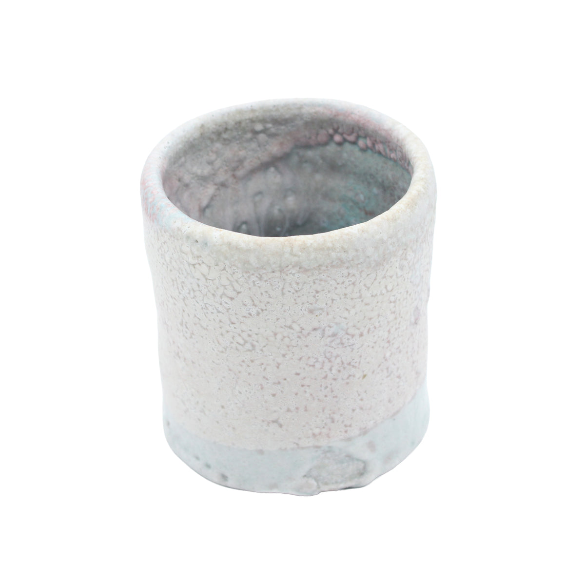 Tea Cup B_609