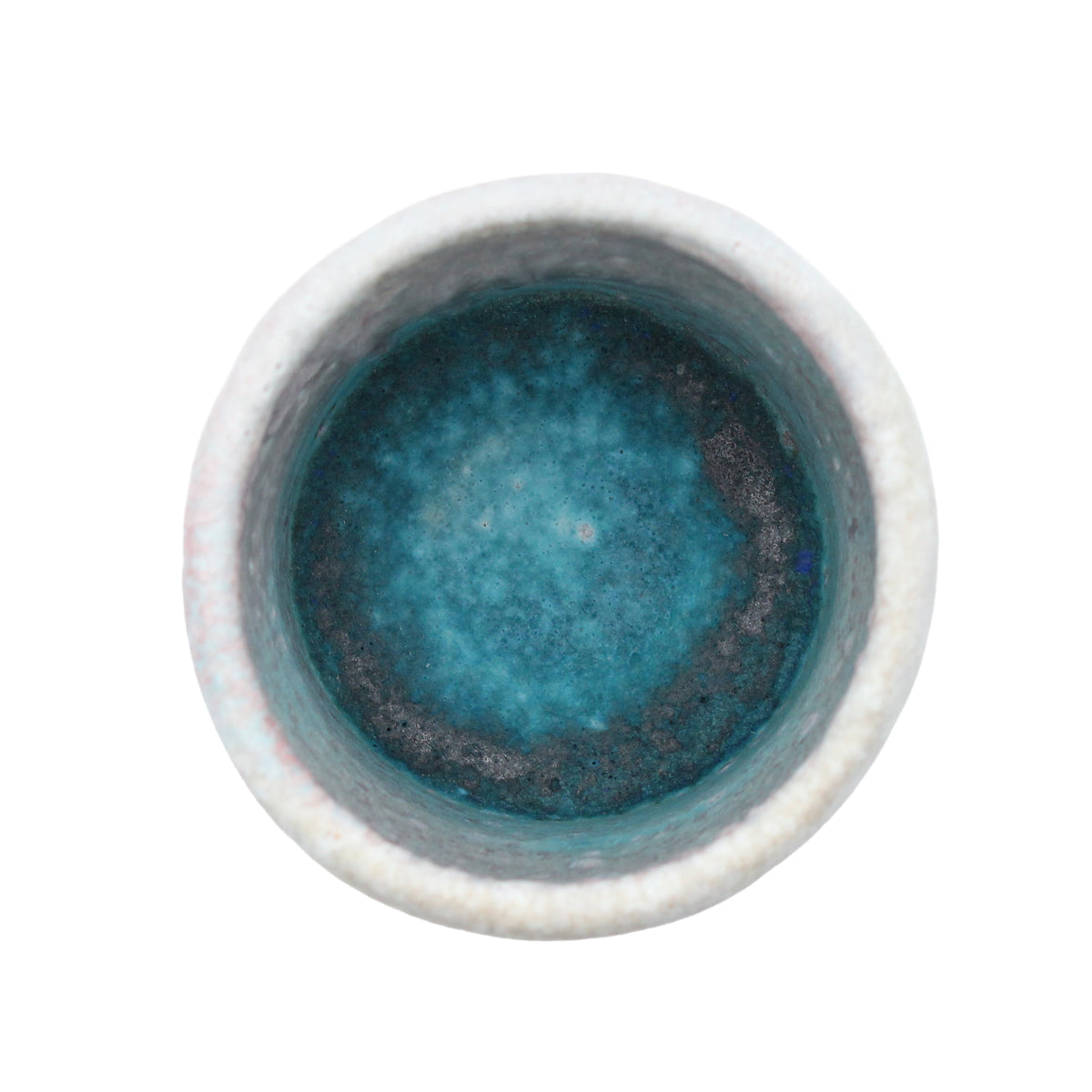 Tea Cup B_609