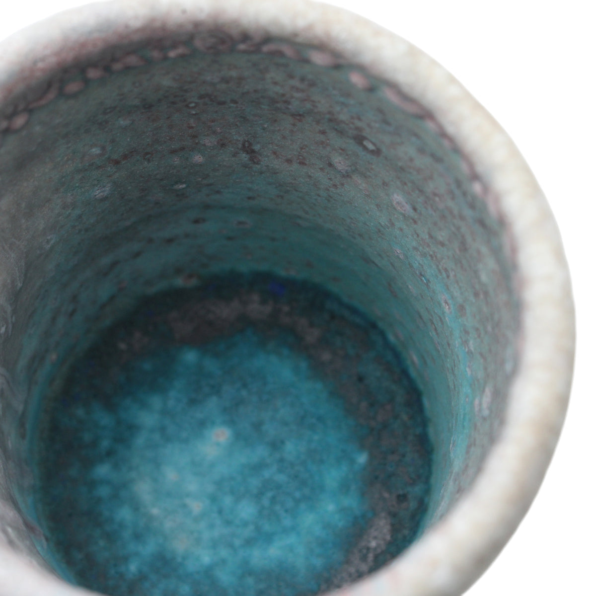Tea Cup B_609