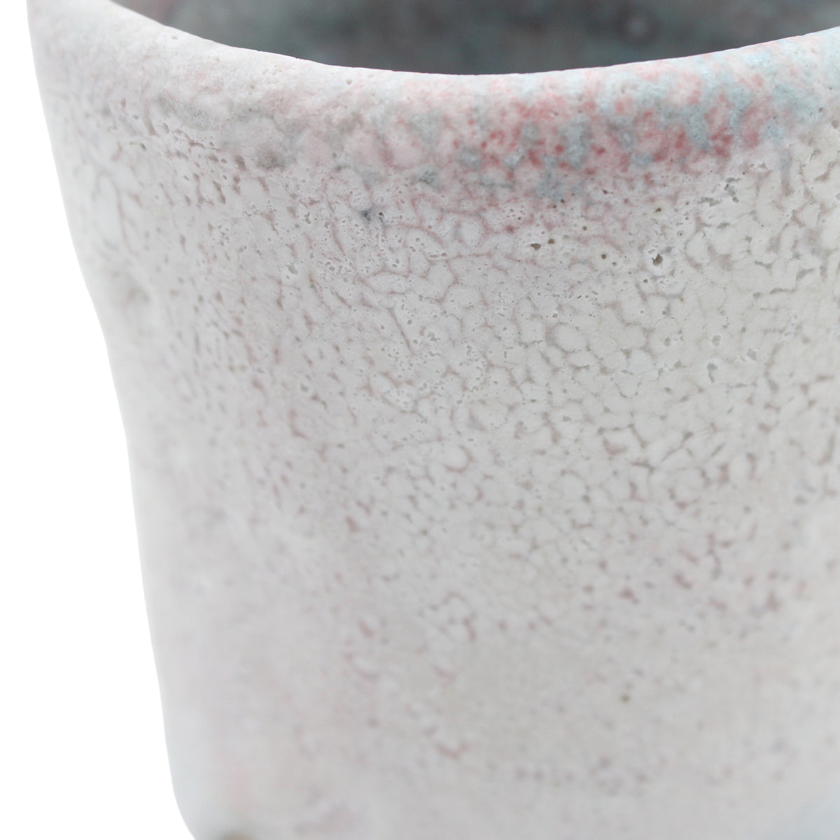 Tea Cup B_609