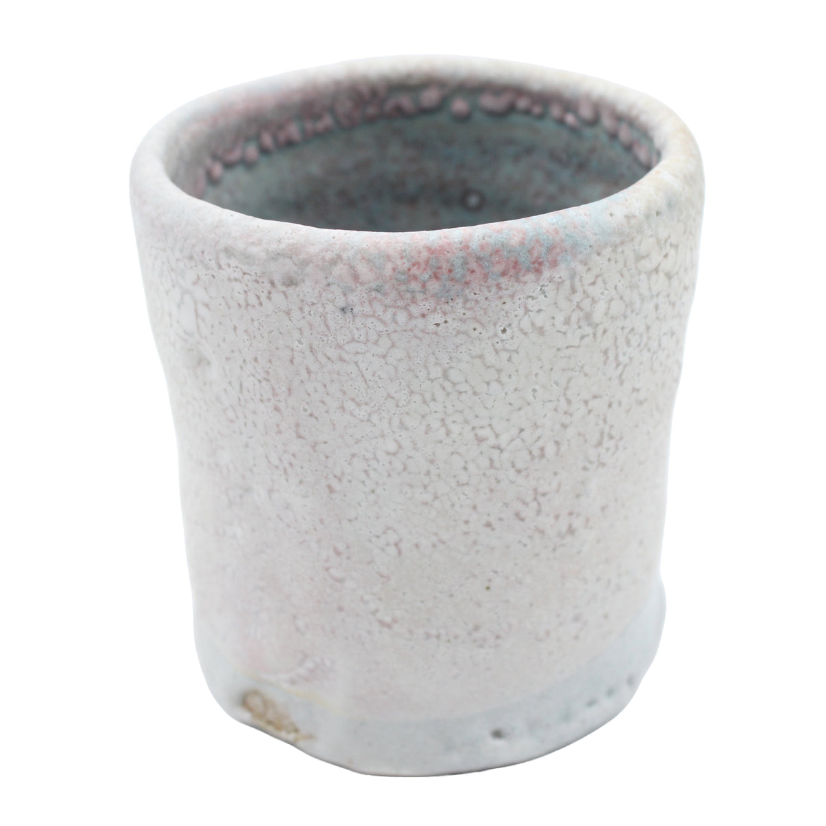 Tea Cup B_609
