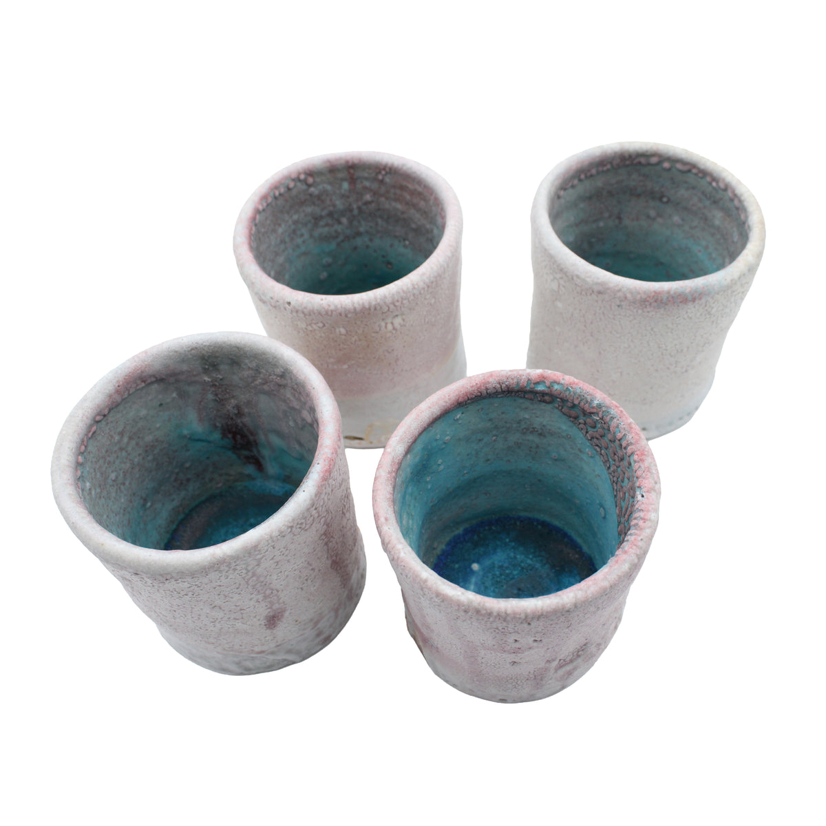 Tea Cup B_609