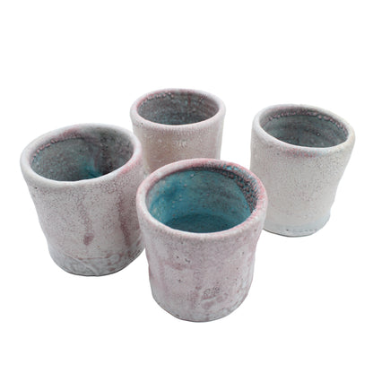 Tea Cup B_609