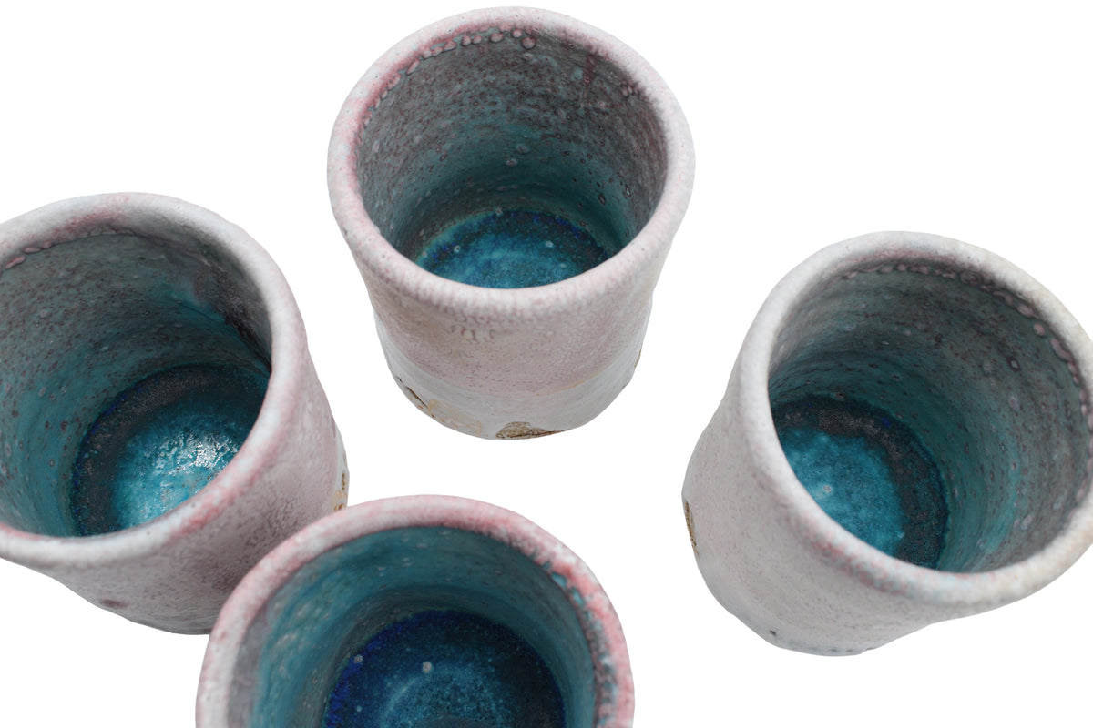 Tea Cup B_609