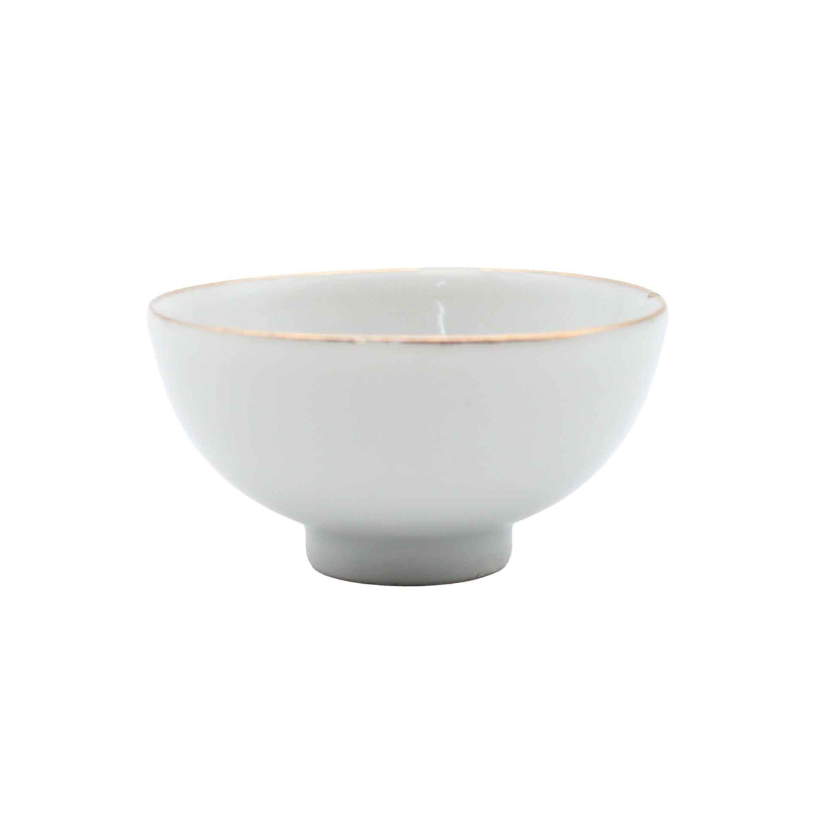 VINTAGE Sake cup C_65
