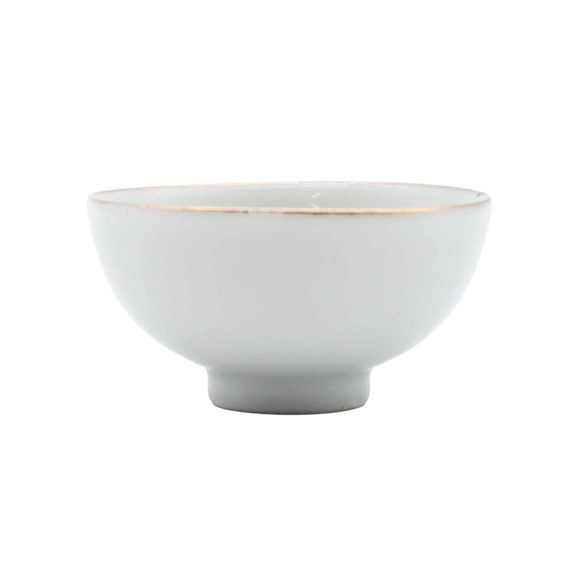 VINTAGE Sake cup C_65