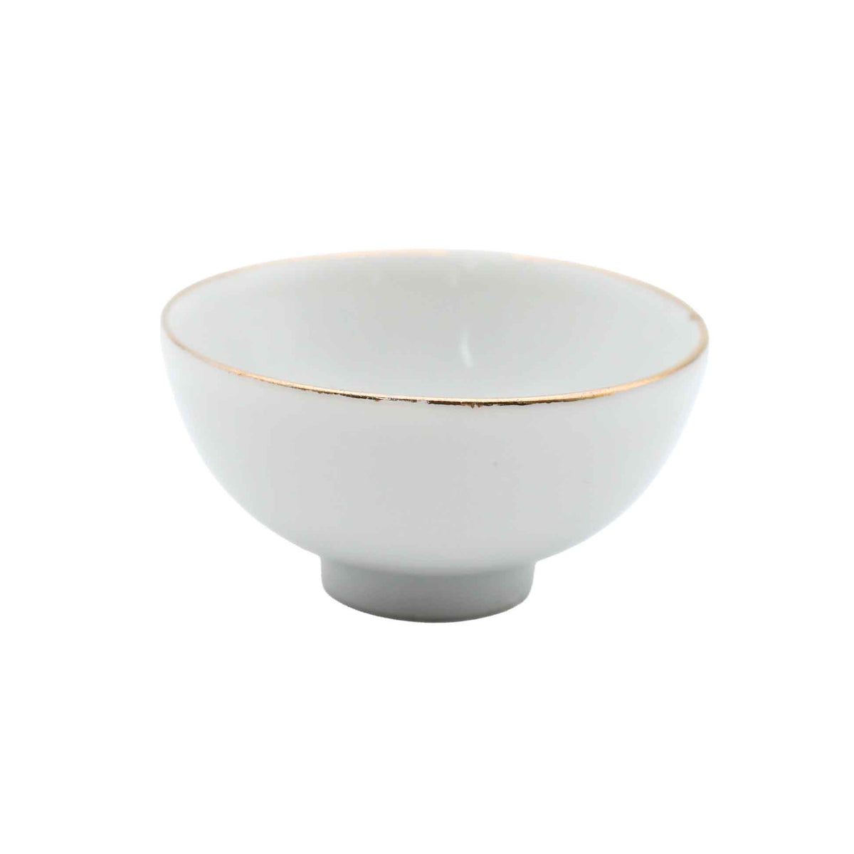 VINTAGE Sake cup C_65