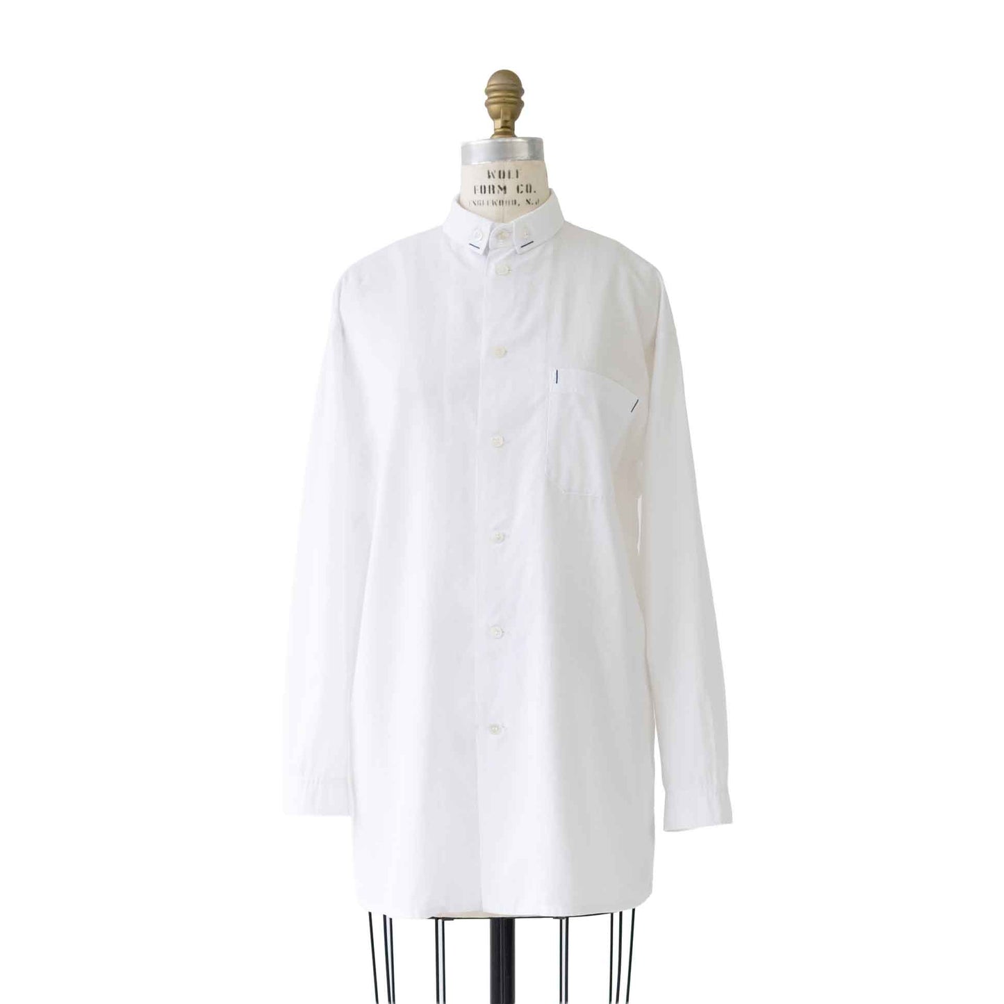 Vintage Women’s Shirt_1980s B_609｜Y's