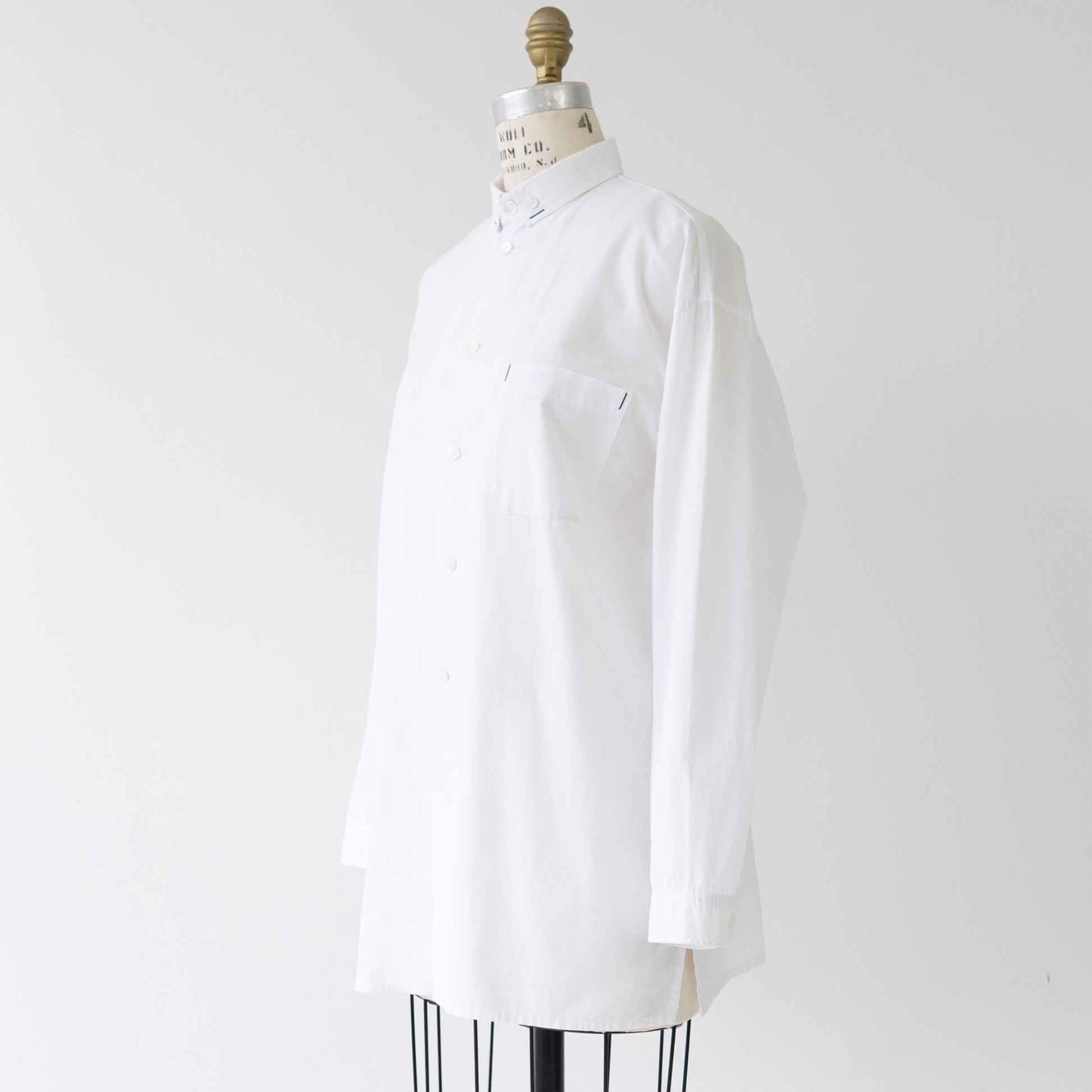 Vintage Women’s Shirt_1980s B_609｜Y's