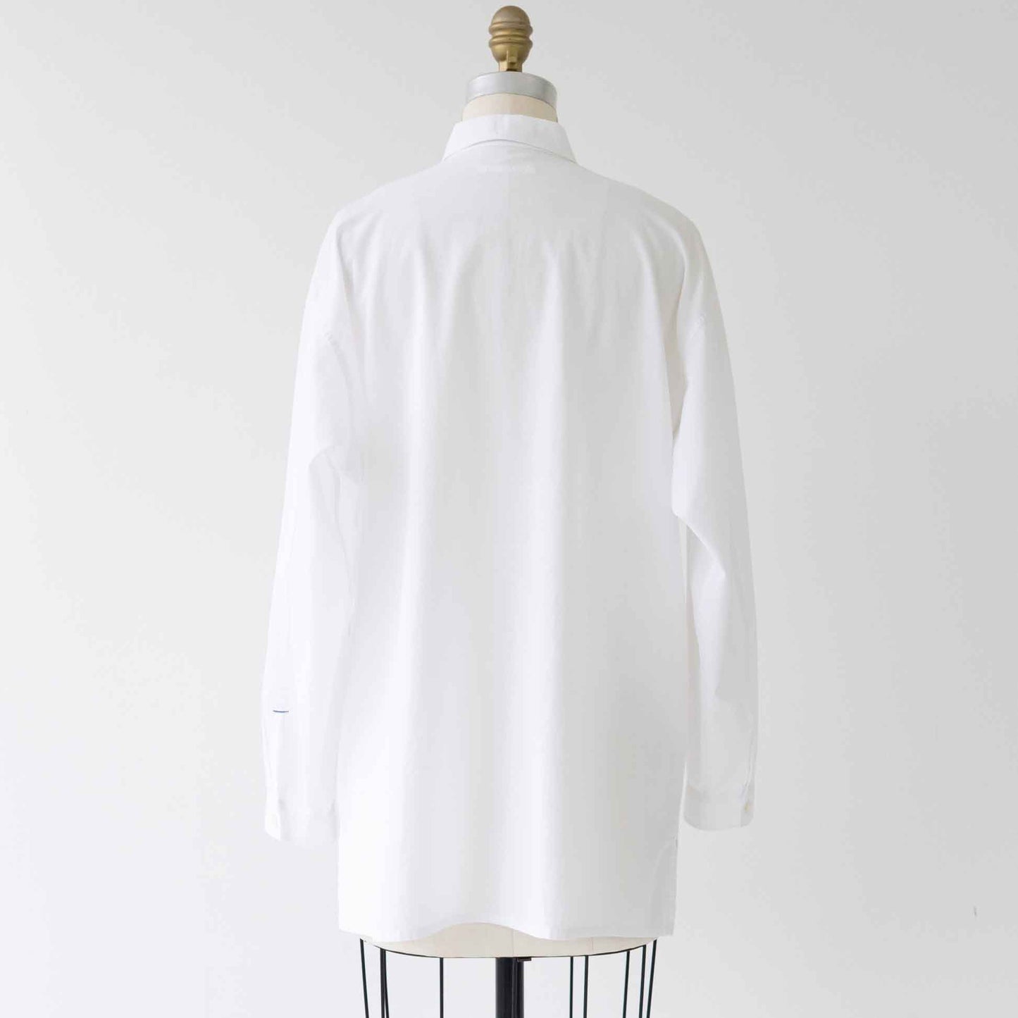 Vintage Women’s Shirt_1980s B_609｜Y's