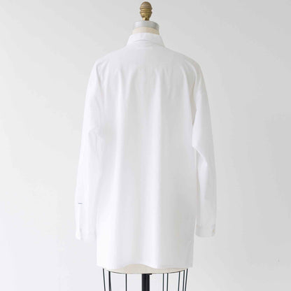 Vintage Women’s Shirt_1980s B_609｜Y's