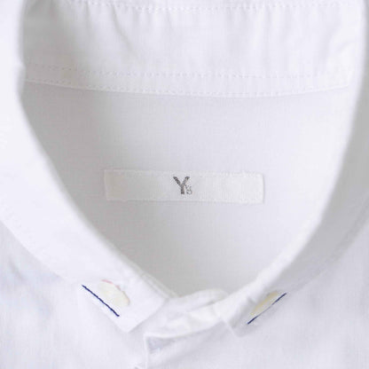 Vintage Women’s Shirt_1980s B_609｜Y's