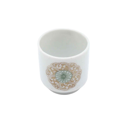 VINTAGE Sake cup D_65