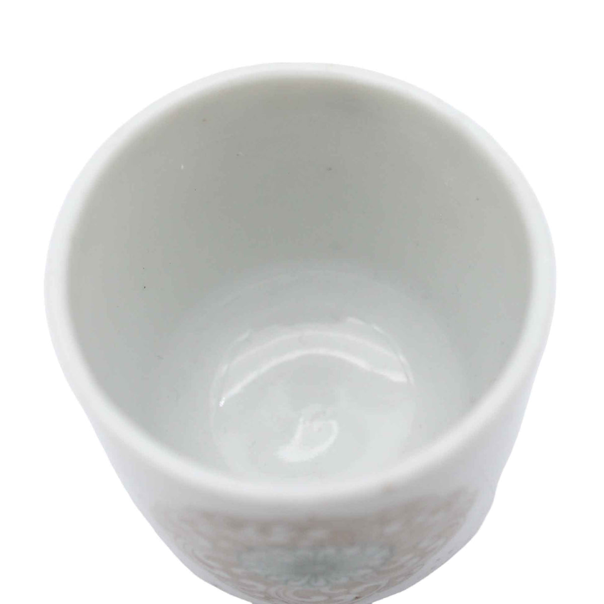 VINTAGE Sake cup D_65