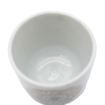 VINTAGE Sake cup D_65
