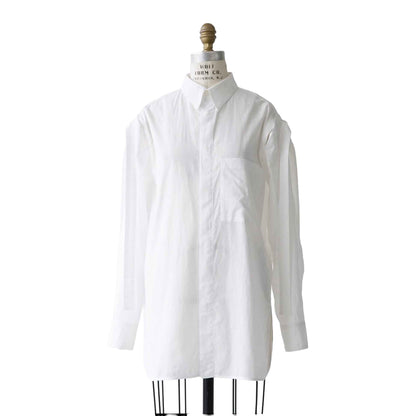 Vintage Women’s Shirt_2010s_609｜Y's