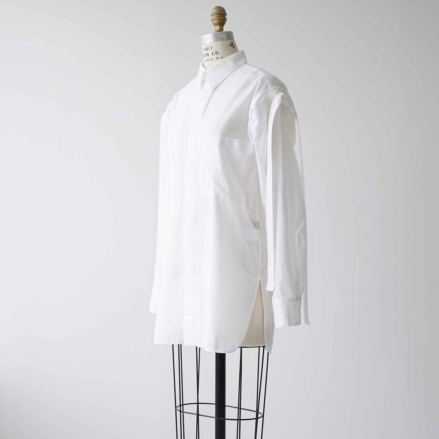 Vintage Women’s Shirt_2010s_609｜Y's