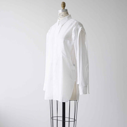 Vintage Women’s Shirt_2010s_609｜Y's