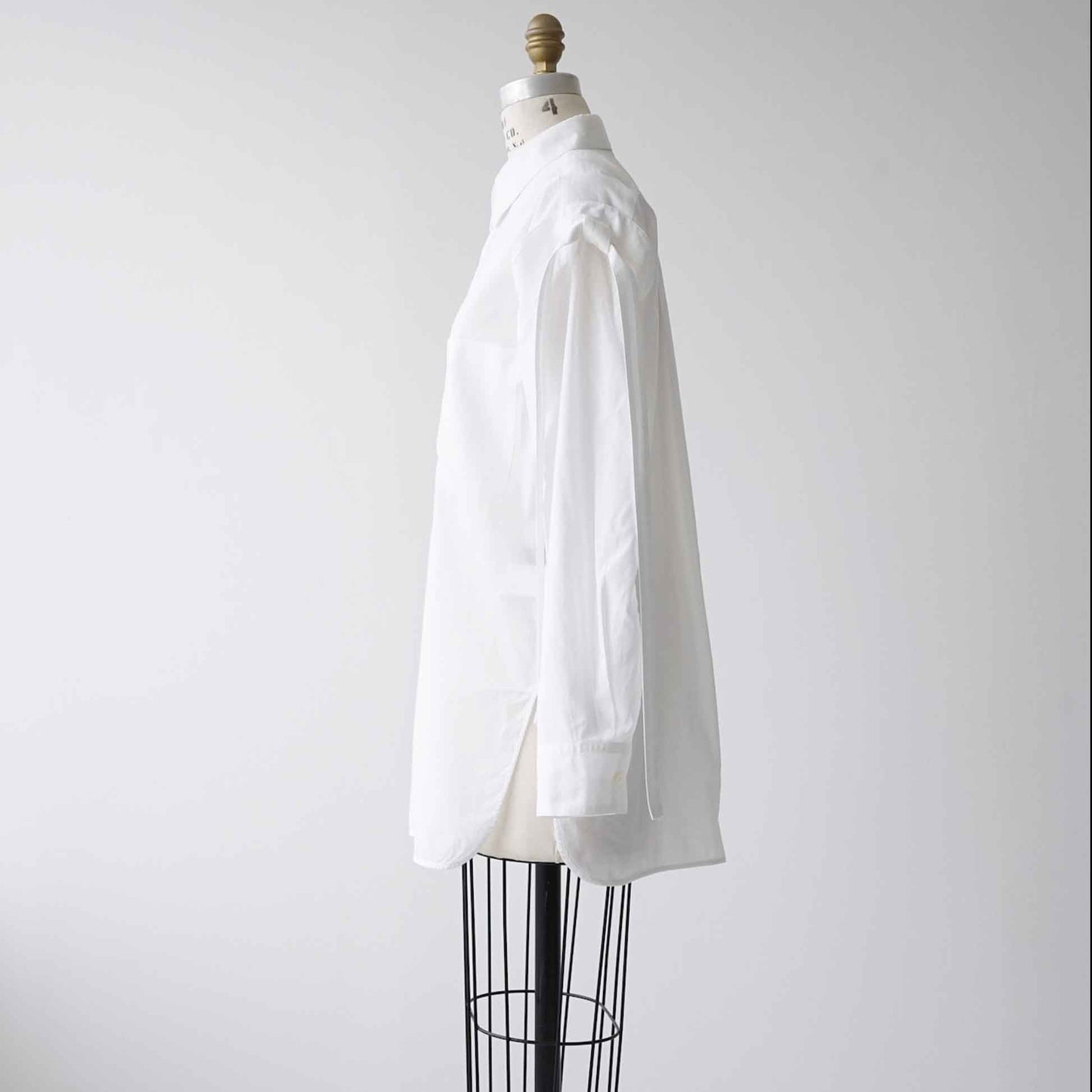 Vintage Women’s Shirt_2010s_609｜Y's