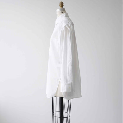 Vintage Women’s Shirt_2010s_609｜Y's