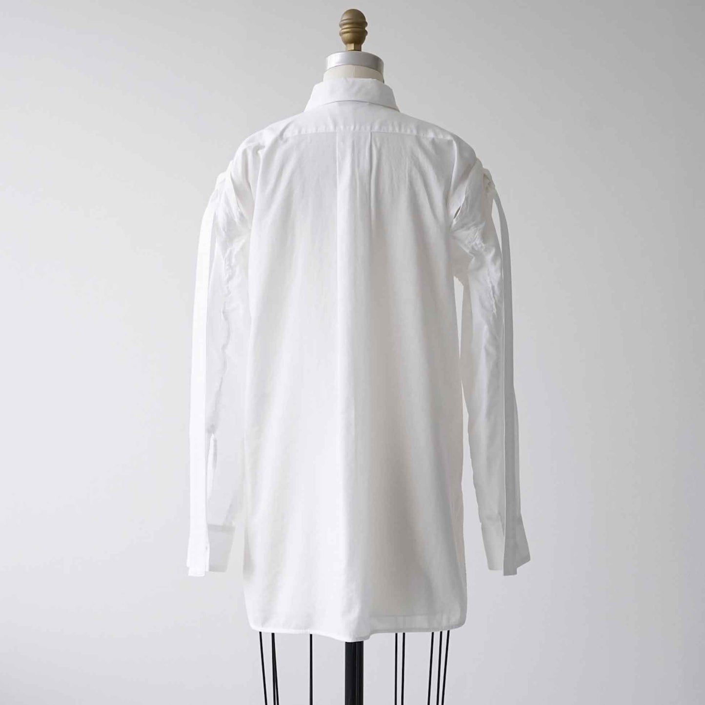 Vintage Women’s Shirt_2010s_609｜Y's