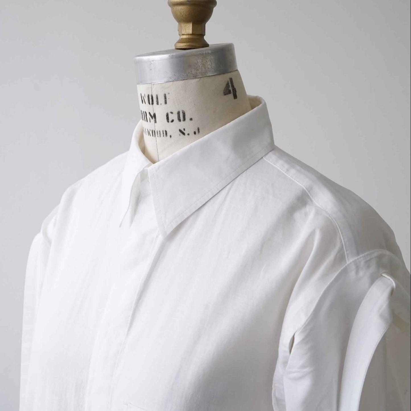 Vintage Women’s Shirt_2010s_609｜Y's