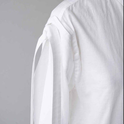 Vintage Women’s Shirt_2010s_609｜Y's