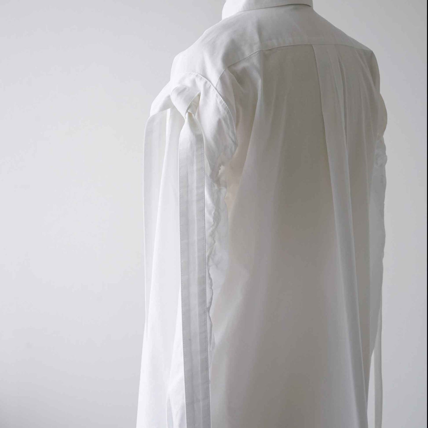 Vintage Women’s Shirt_2010s_609｜Y's