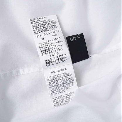 Vintage Women’s Shirt_2010s_609｜Y's